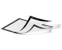 Cadre d'affichage magnétique DURAFRAME MAGNETIC PLUS