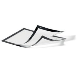 Cadre d'affichage magnétique DURAFRAME MAGNETIC PLUS