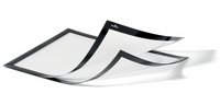 Cadre d'affichage magnétique DURAFRAME MAGNETIC PLUS
