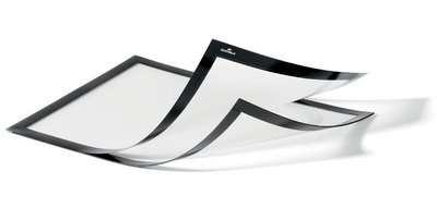 Cadre d'affichage magnétique DURAFRAME MAGNETIC PLUS