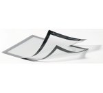 Cadre d'affichage magnétique DURAFRAME MAGNETIC PLUS