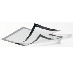 Cadre d'affichage magnétique DURAFRAME MAGNETIC PLUS