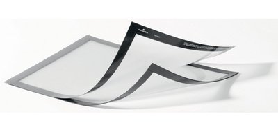 Cadre d'affichage magnétique DURAFRAME MAGNETIC PLUS