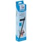 Boite de 25 baguettes à relier 3mm capacité 30 feuilles A4