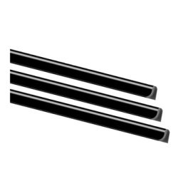 Exacompta Serodo A4 Document Slide Binders (9mm Thick)