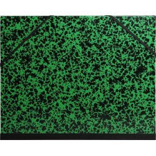 PortFolio Annonay Elast 32x45cm M.Green - Green