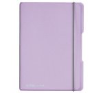 Carnet de notes my.book flex Pastel, A5, couverture