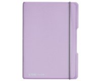 Carnet de notes my.book flex Pastel, A5, couverture