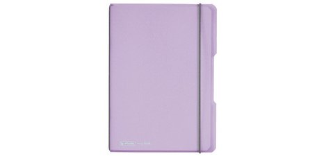 Carnet de notes my.book flex Pastel, A5, couverture