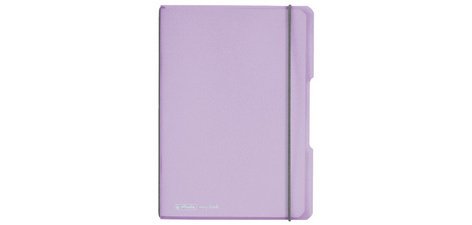 Carnet de notes my.book flex Pastel, A5, couverture