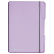 Carnet de notes my.book flex Pastel, A5, couverture