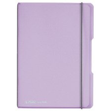 Carnet de notes my.book flex Pastel, A5, couverture