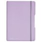 Carnet de notes my.book flex Pastel, A5, couverture