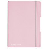 Carnet de notes my.book flex Pastel, A5, couverture