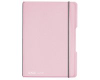 Carnet de notes my.book flex Pastel, A5, couverture