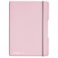 Carnet de notes my.book flex Pastel, A5, couverture