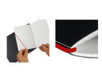Pages de rechange pour carnet de notes my.book flex