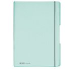 Carnet de notes my.book flex Pastel, A4, couverture