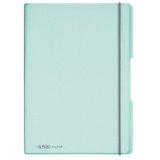 Carnet de notes my.book flex Pastel, A4, couverture