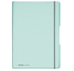 Carnet de notes my.book flex Pastel, A4, couverture
