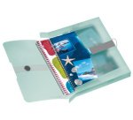 Boîte de classement easy orga to go Pastel, A4