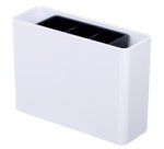 Multipot à crayons smart-Line, plastique