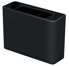 Multipot à crayons smart-Line, plastique