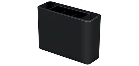 Multipot à crayons smart-Line, plastique