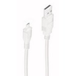 BASIC-S Câble micro USB 2.0,USB-A - micro USB-B
