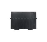 Bac à fiches pour 1.300 cartes, A5 paysage, gris clair