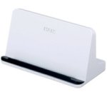 Support pour tablette smart-Line, plastique, noir