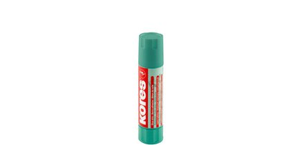 Bâton de colle 'ECO', 10 g, sans solvant