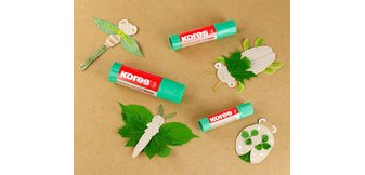 'ECO' glue stick, 20 g, solvent-free
