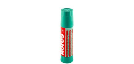Bâton de colle 'ECO', 40 g, sans solvant