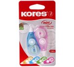 roller correcteur jetable 'MINI', 5 mm x 5 m