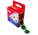 Pastille de signalisation, diamètre: 15 mm