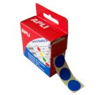 Pastille de signalisation, diamètre: 15 mm