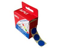 Pastille de signalisation, diamètre: 15 mm