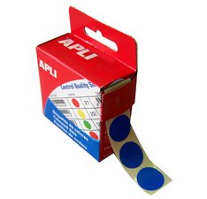 Pastille de signalisation, diamètre: 15 mm