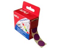 Pastille de signalisation, diamètre: 15 mm