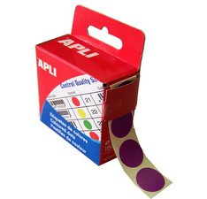 Pastille de signalisation, diamètre: 15 mm