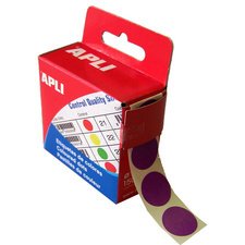 Pastille de signalisation, diamètre: 15 mm