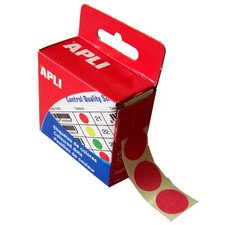 Pastille de signalisation, diamètre: 15 mm