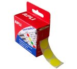 Signage disc, diameter: 15 mm