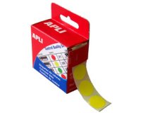 Pastille de signalisation, diamètre: 15 mm