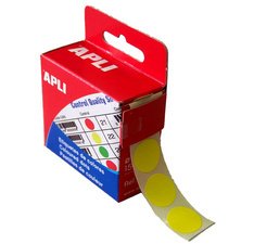 Markeringsstippen, diameter: 15 mm