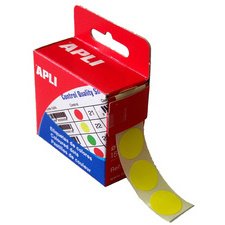 Pastille de signalisation, diamètre: 15 mm