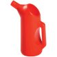 Broc verseur gradué, plastique , contenu: 1 litre