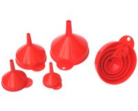 Set d'entonnoir, 4 pièces