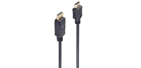 BASIC-S Port d'écran - câble HDMI, 2,0 m